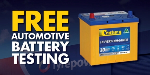 Batteries